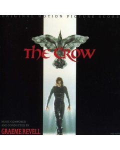 The Crow (Original Motion Picture Score)