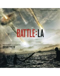 Battle:LA (Original Motion Picture Soundtrack)