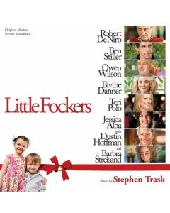 Little Fockers (Official Motion Picture Soundtrack)