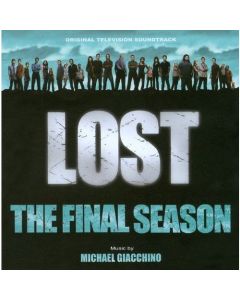 Lost: The Final Season (Original Television Soundtrack)