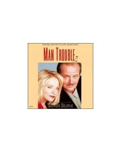 Man Trouble (Original Motion Picture Soundtrack)
