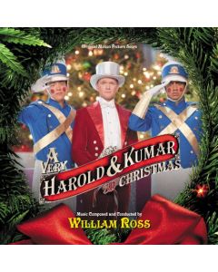 A Very Harold & Kumar 3D Christmas