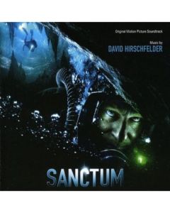 Sanctum (Original Motion Picture Soundtrack)
