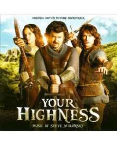 Your Highness (Original Motion Picture Soundtrack)