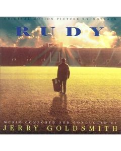 Rudy (Original Motion Picture Soundtrack)