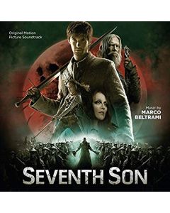 Seventh Son (Original Motion Picture Soundtrack)