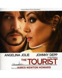 The Tourist (Original Motion Picture Soundtrack)