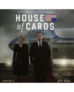 House Of Cards - Season 3