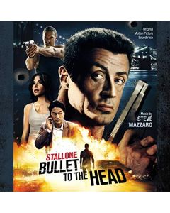 Bullet To The Head (Original Motion Picture Soundtrack)