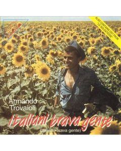 Italiani Brava Gente / Le Soldatesse (Original Soundtrack)