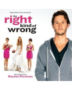The Right Kind Of Wrong (Original Motion Picture Soundtrack)