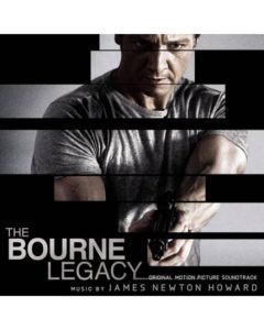 The Bourne Legacy (Original Motion Picture Soundtrack)
