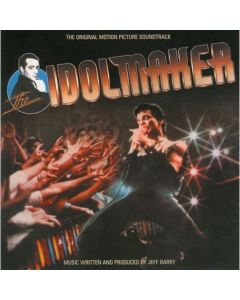 The Idolmaker (Original Motion Picture Soundtrack)