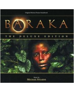 Baraka (Original Motion Picture Soundtrack): The Deluxe Edition