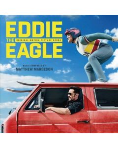 Eddie The Eagle