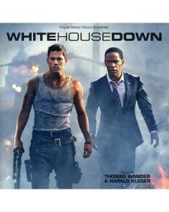White House Down