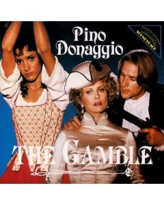 The Gamble (La Partita) (Original Soundtrack Recording)