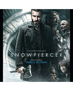 Snowpiercer (Original Motion Picture Score)