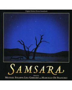 Samsara (Original Motion Picture Soundtrack)