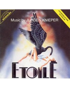 Etoile / Stridulum (Original Soundtracks)