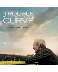 Trouble With The Curve (Original Motion Picture Soundtrack)