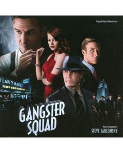 Gangster Squad (Original Motion Picture Score)