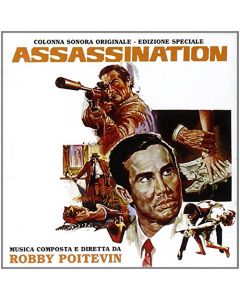 Assassination (Colonna Sonora Originale - Edizione Speciale)