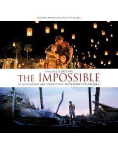 The Impossible (Original Motion Picture Soundtrack)