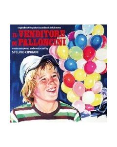 Il Venditore Di Palloncini (Original Motion Picture Soundtrack In Full Stereo)