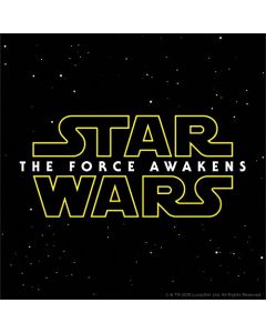 Star Wars: The Force Awakens (Original Motion Picture Soundtrack)