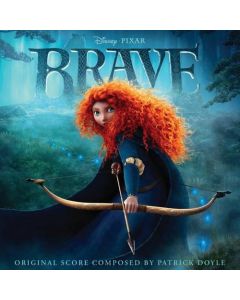 Brave (An Original Walt Disney Records Soundtrack)