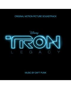 TRON: Legacy (Original Motion Picture Soundtrack)