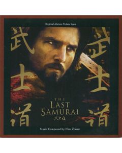 The Last Samurai (Original Motion Picture Score)