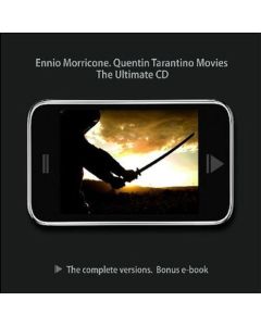 Quentin Tarantino Movies