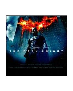 The Dark Knight (Original Motion Picture Soundtrack)