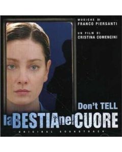 Don't Tell (La Bestia Nel Cuore) - Original Soundtrack