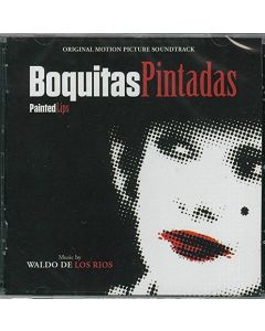 BOQUITAS PINTADAS (PAINTED L