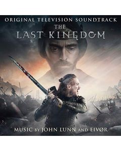 THE LAST KINGDOM (COLONNA SONORA ORIGINALE)