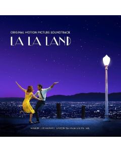 La La Land (Original Motion Picture Soundtrack)