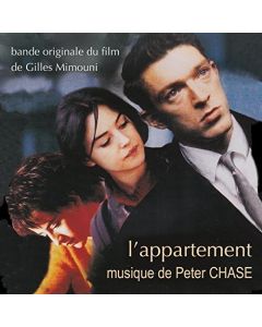 L'appartement (Bande Originale Du Film)