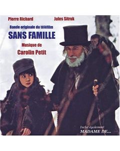 Sans Famille / Madame De... (Bande Originale Du Téléfilm)