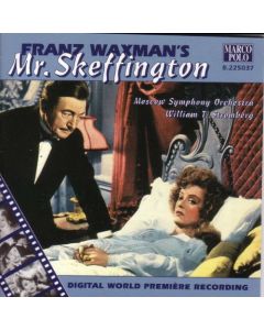 Mr. Skeffington