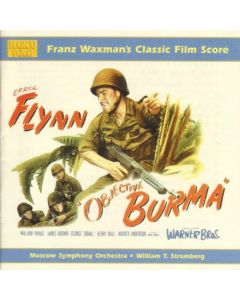 Objective, Burma!