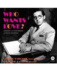 Who Wants Love?
