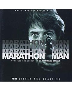 Marathon Man / The Parallax View