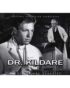 Dr. Kildare