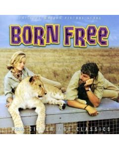 Born Free (Original Motion Picture Score)