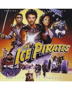 The Ice Pirates (Original Motion Picture Soundtrack)