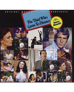 The Thief Who Came To Dinner (Original Motion Picture Soundtrack)