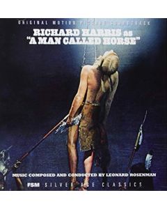 A Man Called Horse (Original Motion Picture Soundtrack)